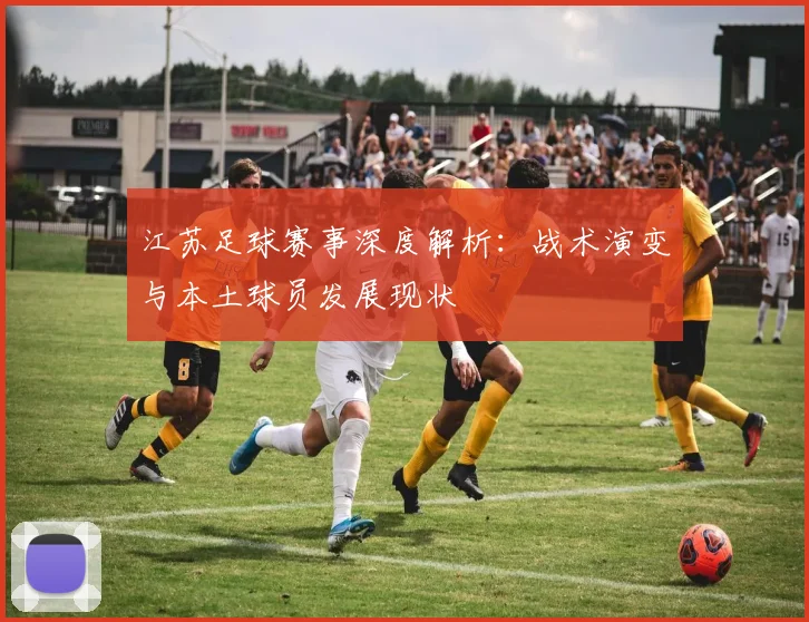 江苏足球赛事深度解析：战术演变与本土球员发展现状