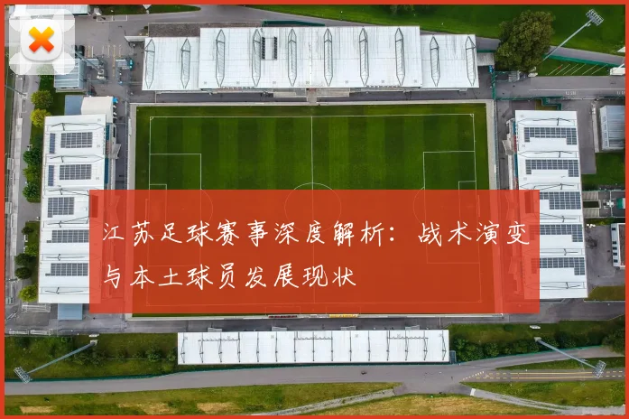 江苏足球赛事深度解析：战术演变与本土球员发展现状