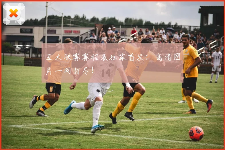 五大联赛赛程表独家首发：高清图片一网打尽！