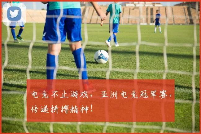 电竞不止游戏，亚洲电竞冠军赛，传递拼搏精神！