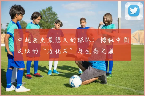 中超历史最悠久的球队：揭秘中国足坛的“活化石”与生存之道