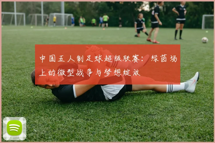 中国五人制足球超级联赛:绿茵场上的微型战争与梦想绽放